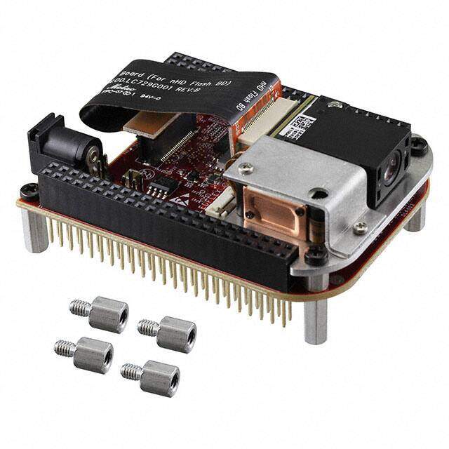 DLPDLCR2000EVM image