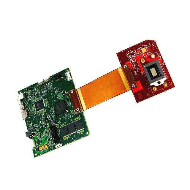 DLPLCR6500EVM image