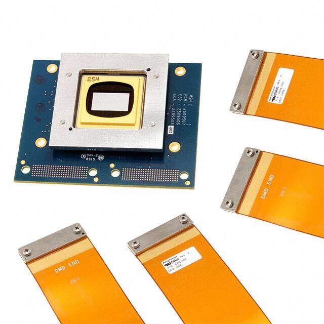 DLPLCR95EVM image