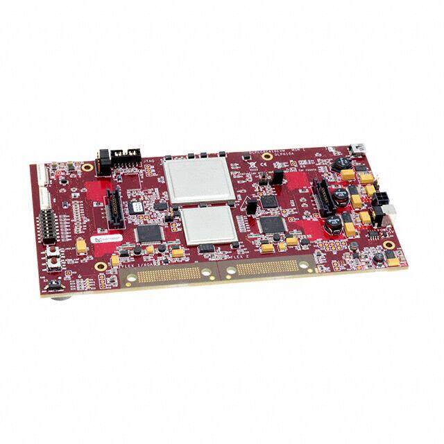 DLPLCRC410EVM image