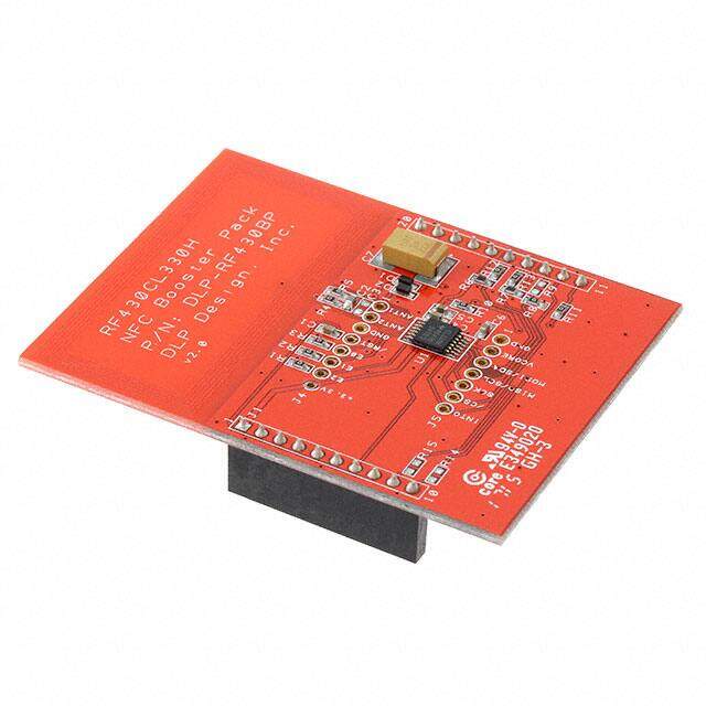 DLP-RF430BP image