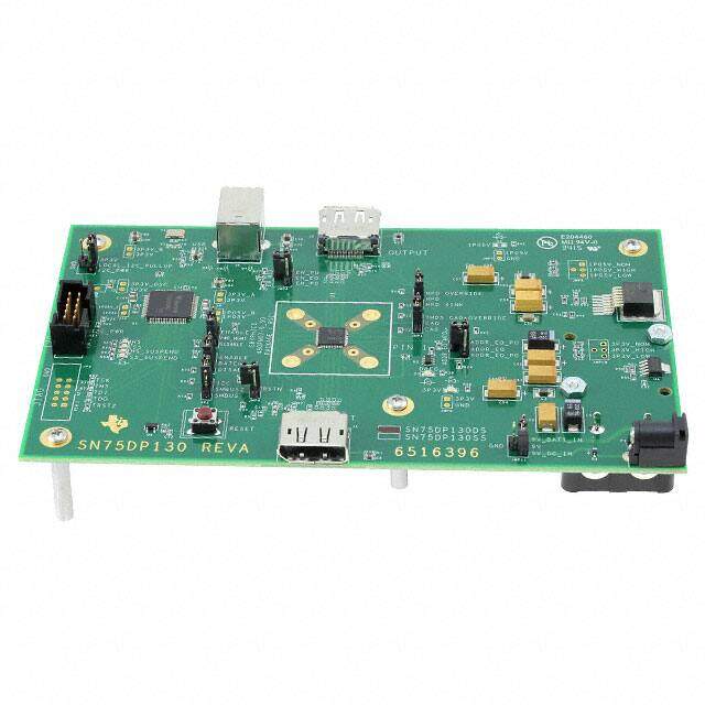 DP130DSEVM image