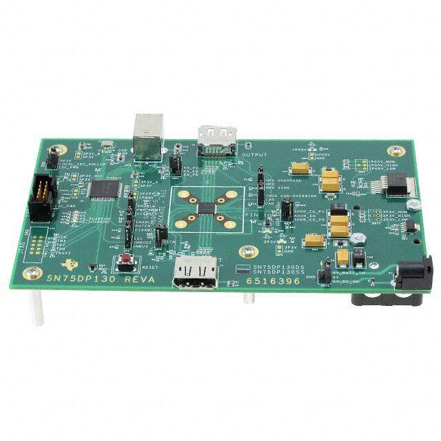 DP130SSEVM image