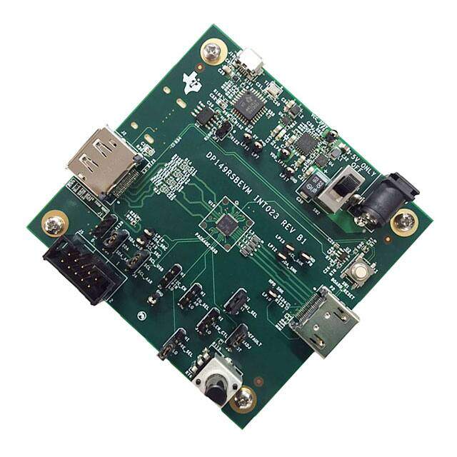 DP149RSBEVM image