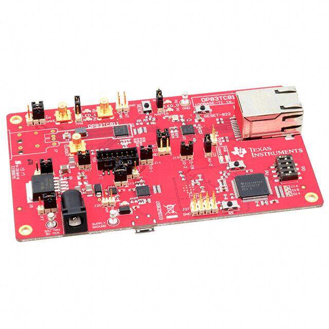 DP83TC811EVM image