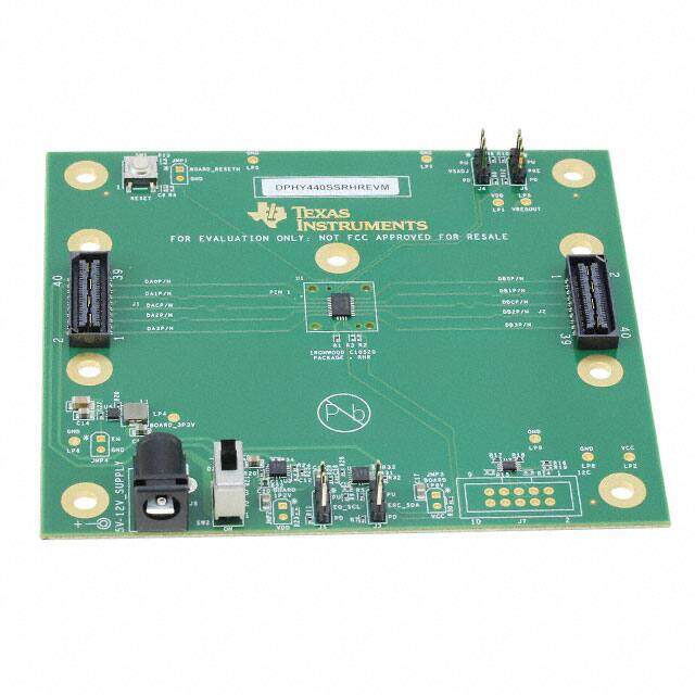 DPHY440SSRHREVM image