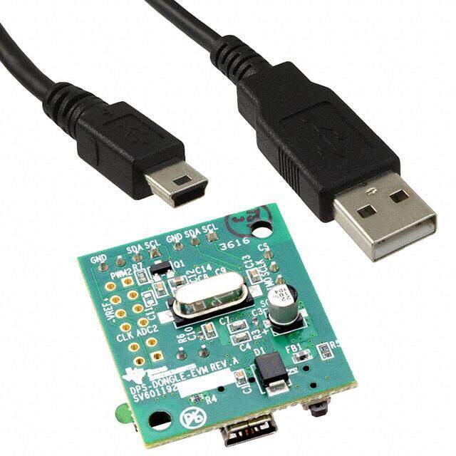 DPS-DONGLE-EVM image