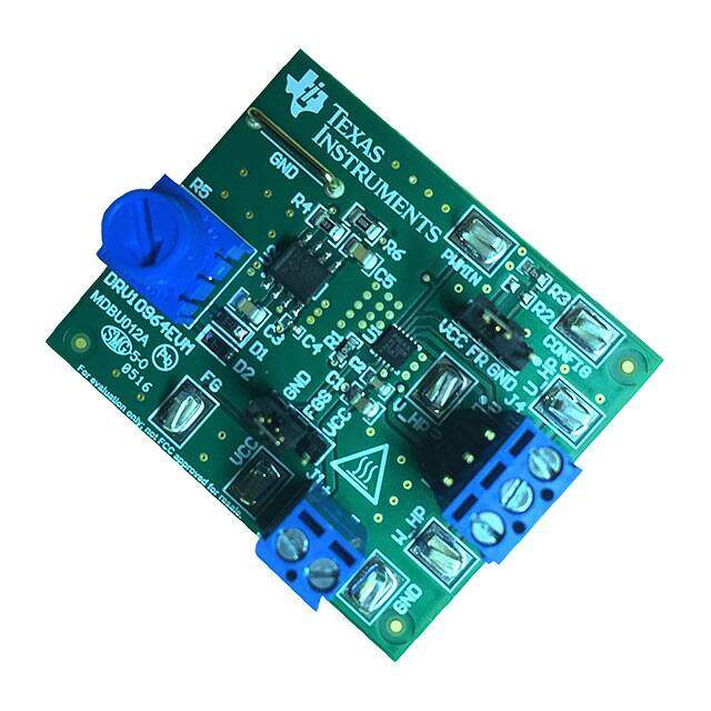 DRV10964EVM image