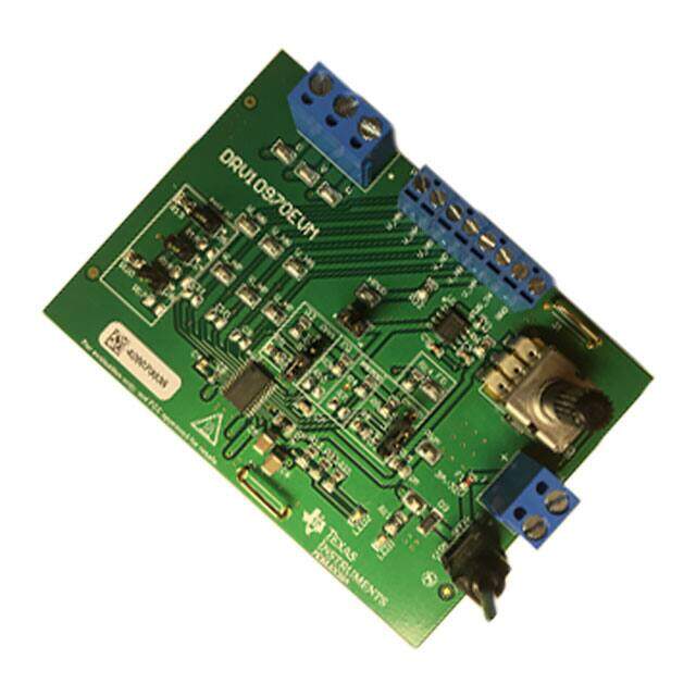 DRV10970EVM image