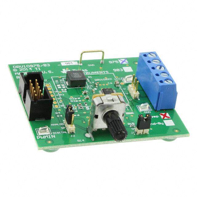 DRV10975EVM image