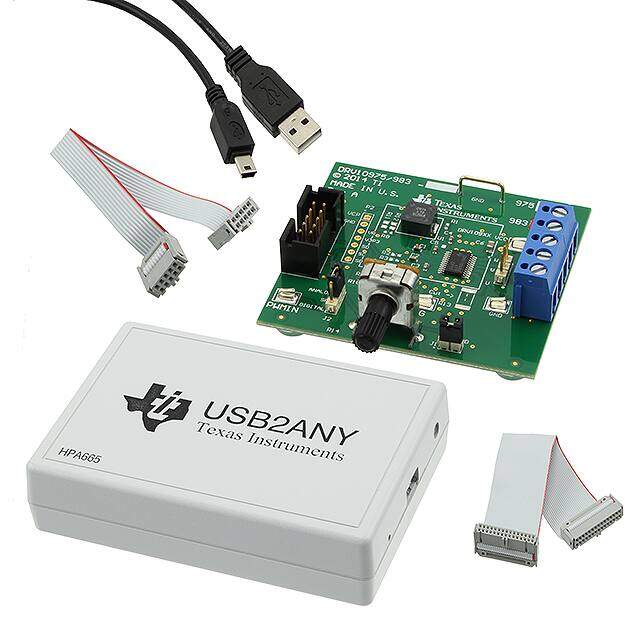 DRV10983EVM image