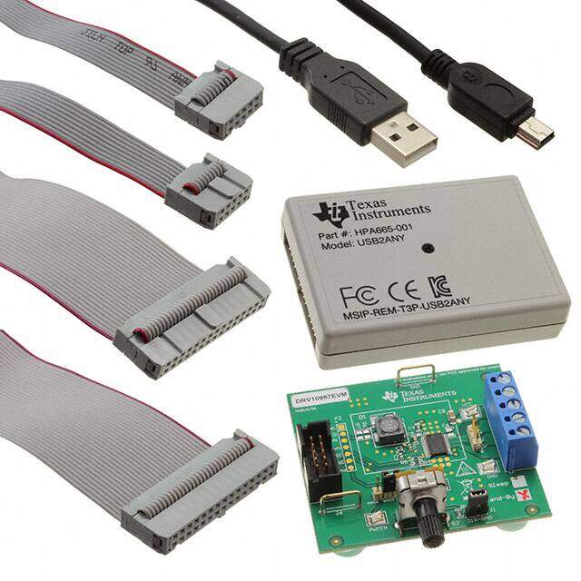 DRV10987EVM image