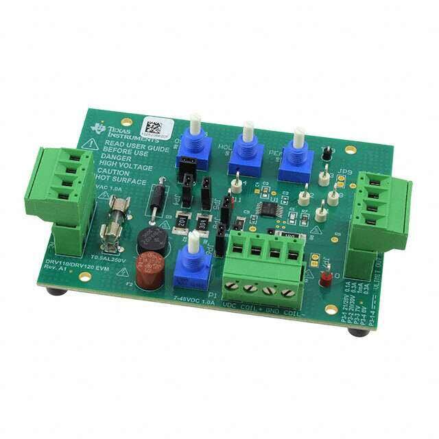 DRV110EVM image