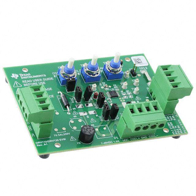 DRV120EVM image
