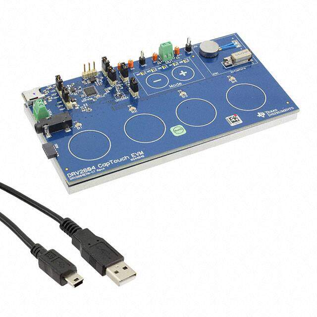 DRV2604EVM-CT image
