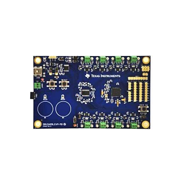 DRV2605LEVM-MD image
