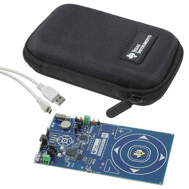 DRV2624EVM-CT image