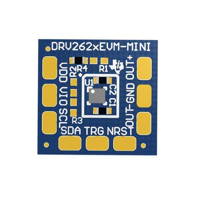 DRV2625EVM-MINI image