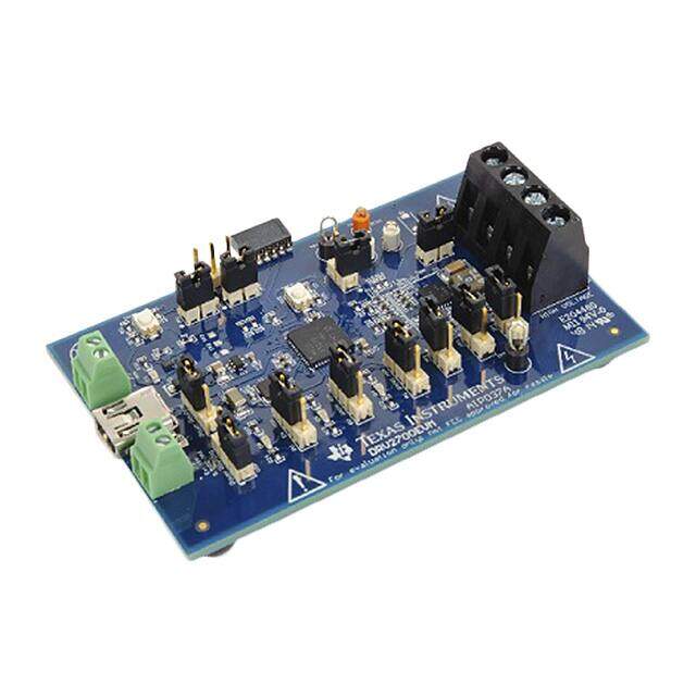 DRV2700EVM image