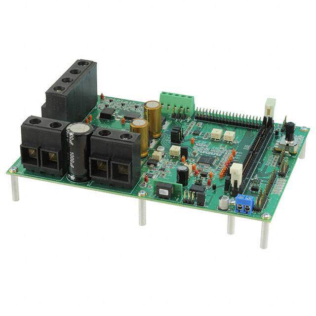 DRV3201EVM image
