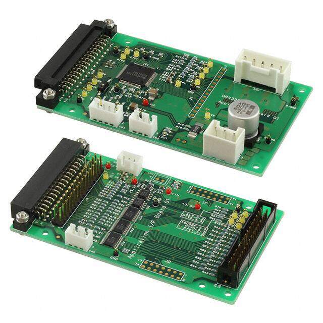 DRV3202EVM image