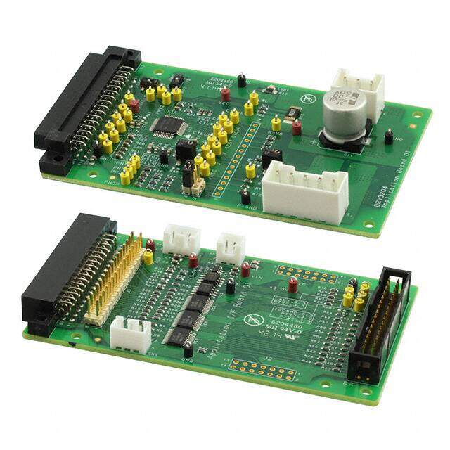 DRV3204EVM image