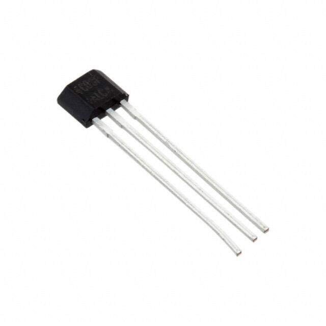 DRV5013BCQLPG image