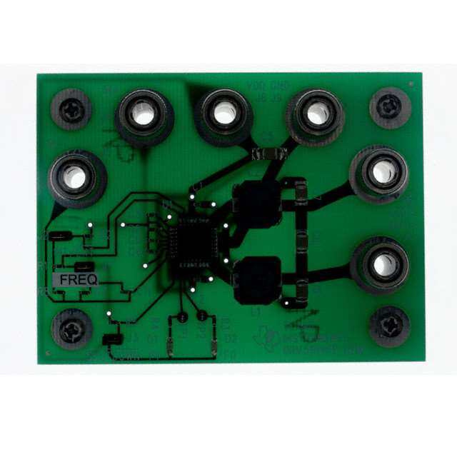 DRV591EVM image