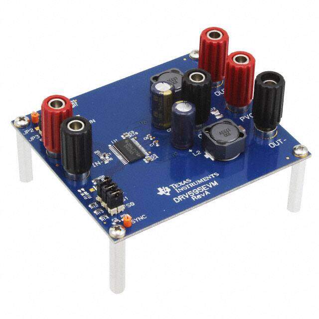 DRV595EVM image