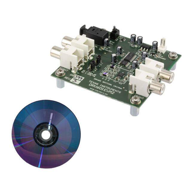 DRV601EVM2 image