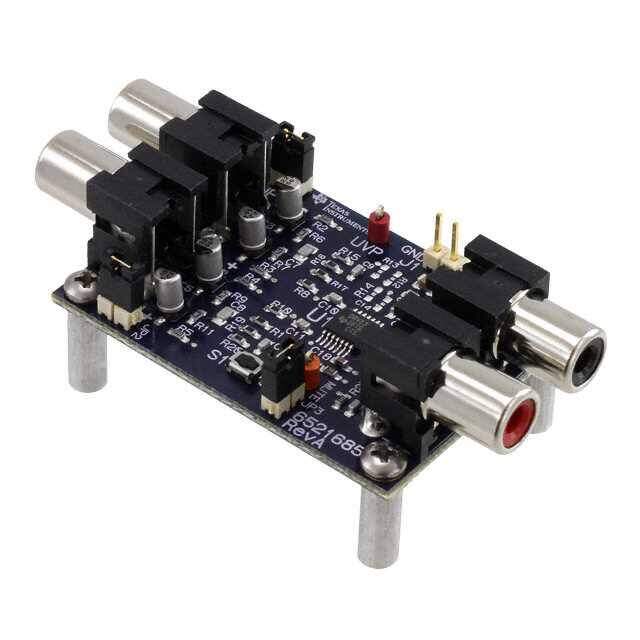 DRV632EVM image
