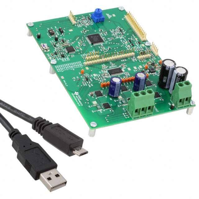 DRV8303EVM image