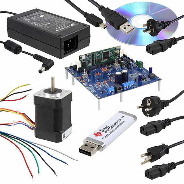 DRV8312-69M-KIT image