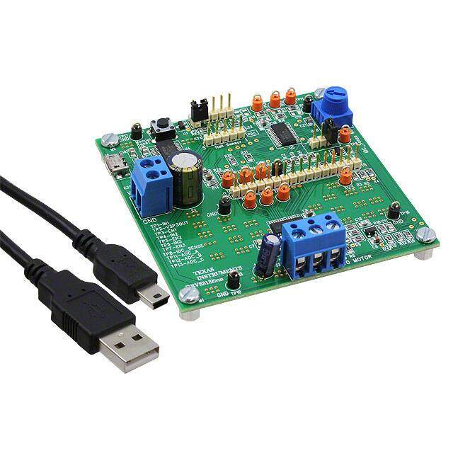 DRV8313EVM image
