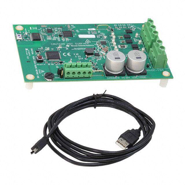 DRV8350H-EVM image