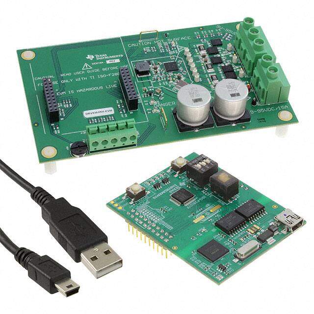 DRV8353RH-EVM image
