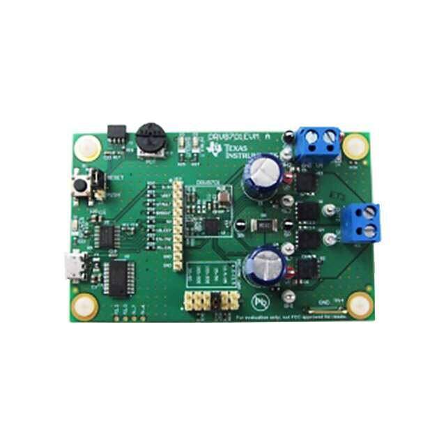 DRV8701EVM image