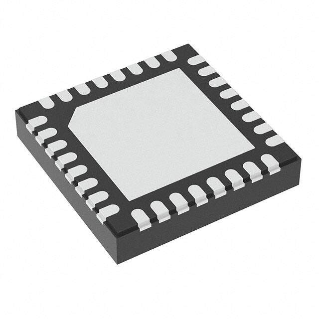 DRV8703DQRHBTQ1 image
