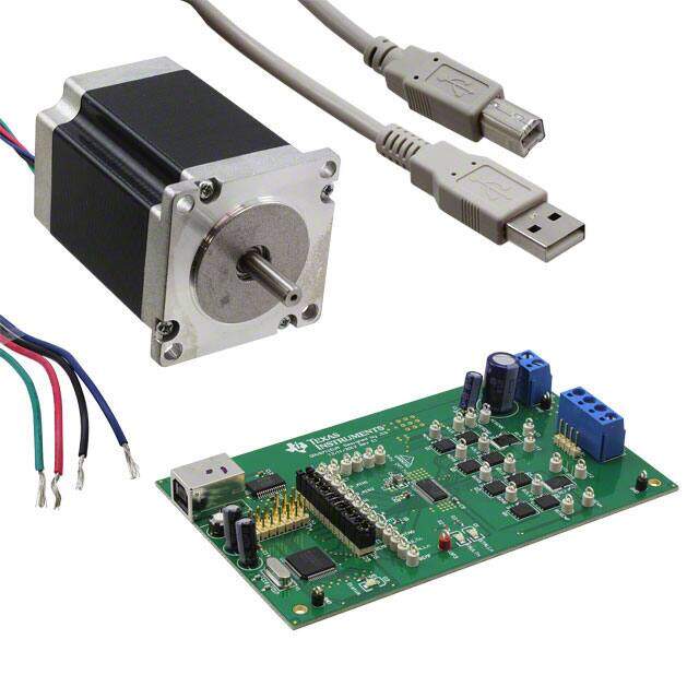 DRV8711EVM image