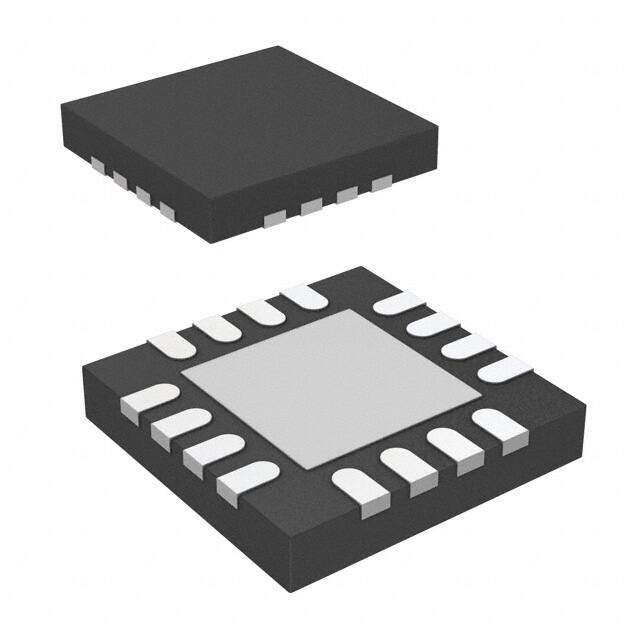 DRV8801RTYT image