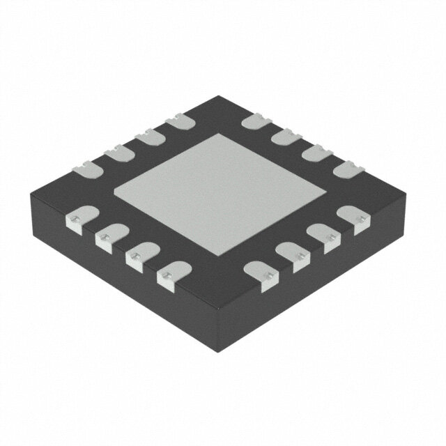 DRV8801AQRMJRQ1 image