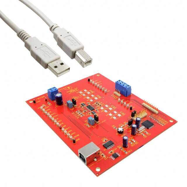 DRV8818EVM image