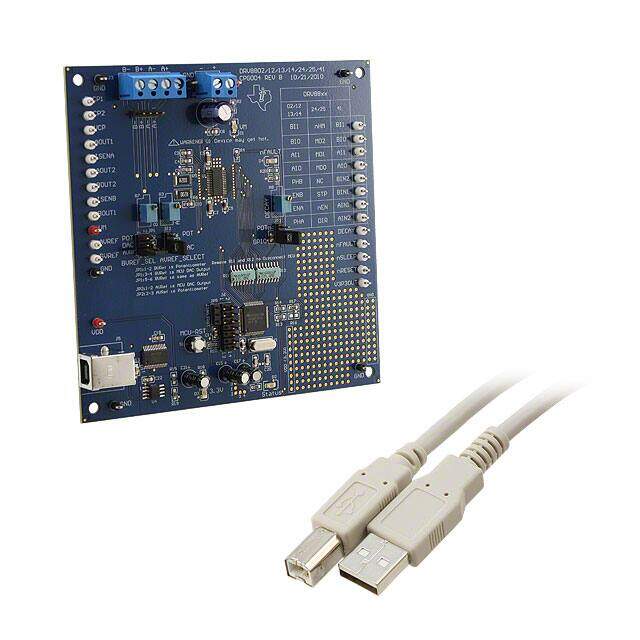 DRV8825EVM image