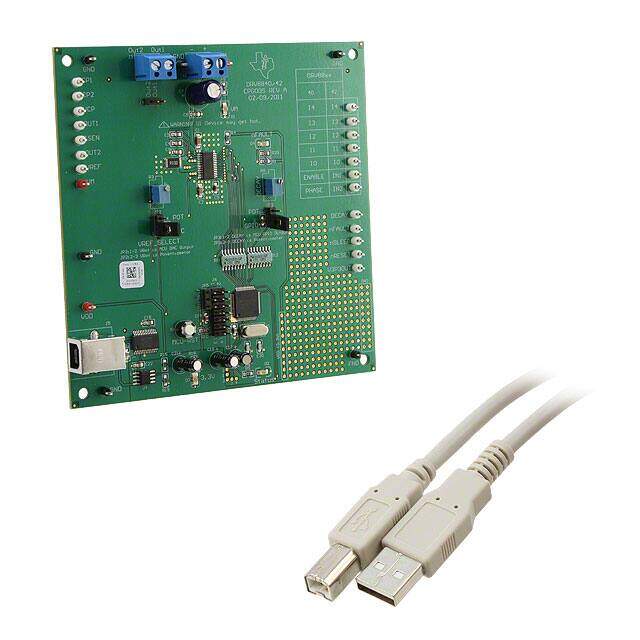 DRV8840EVM image