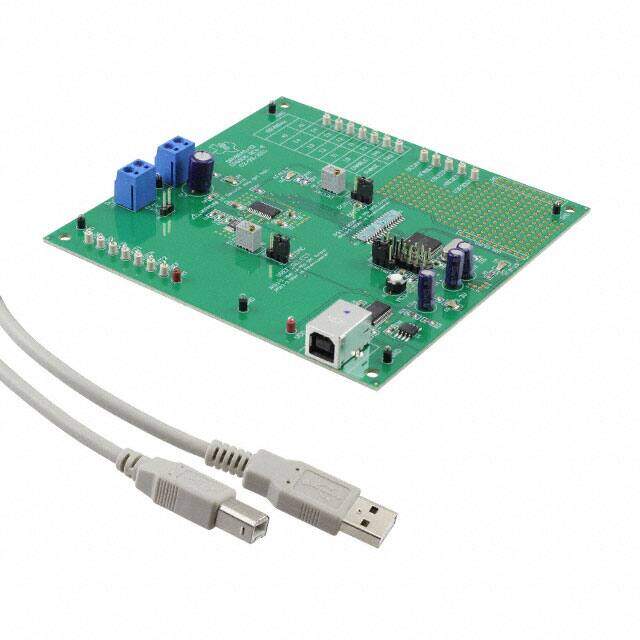 DRV8842EVM image