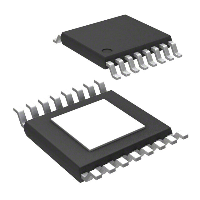 DRV8847PWPR image