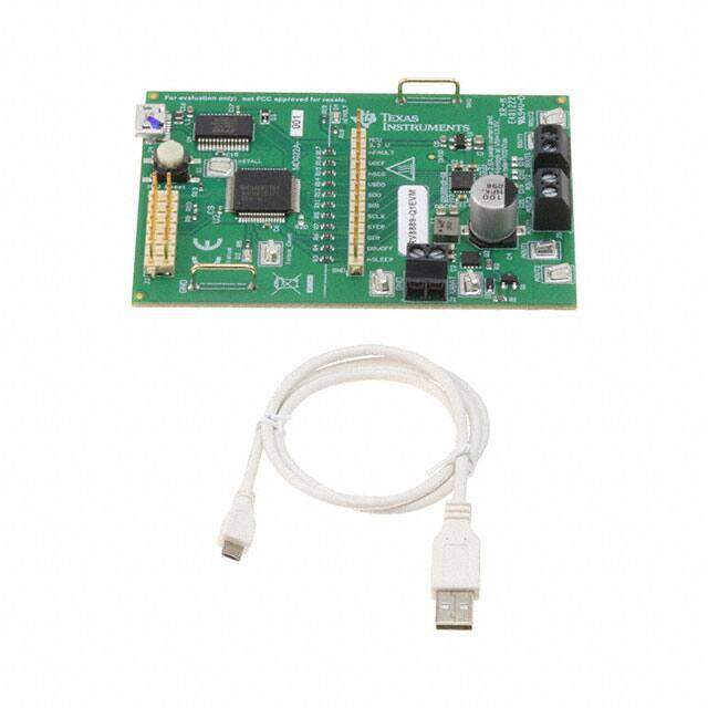DRV8889-Q1EVM image
