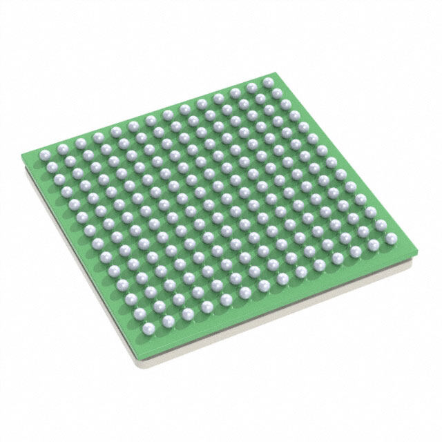 DS125DF1610FBE/NOPB image