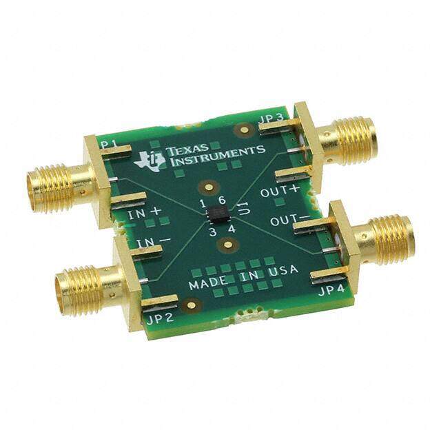 DS80EP100-EVK image