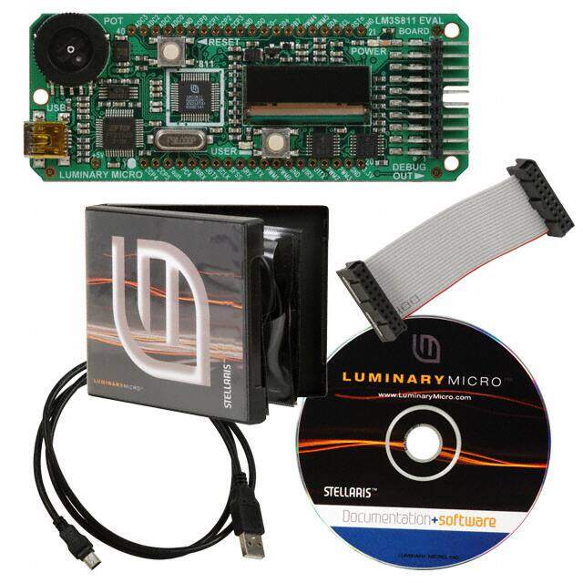 EKK-LM3S811 image